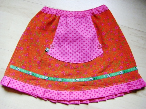 Rm rosarot