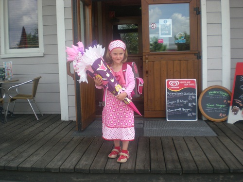 Vida meet Kerstin