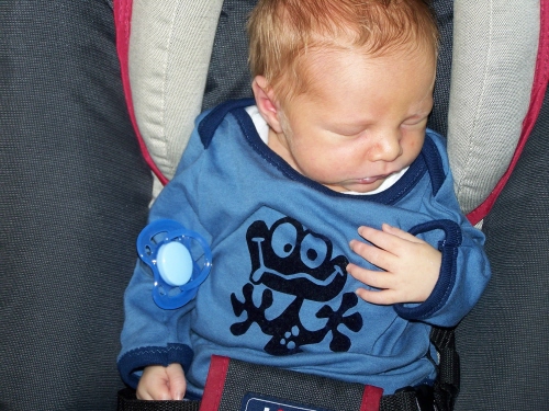 Unser Tim...