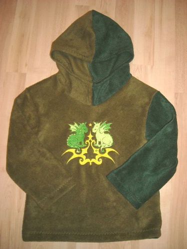 Drachenbr�der...