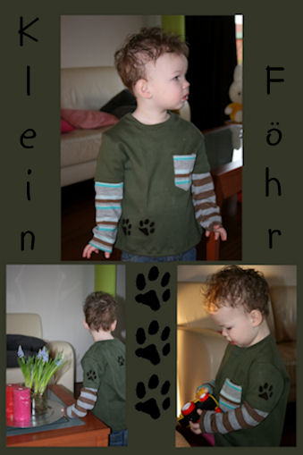 Klein Fhr