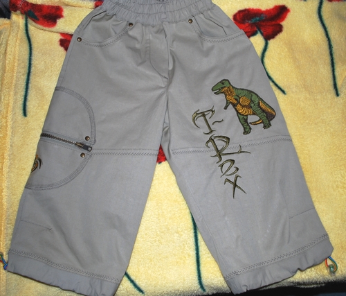 Sommerhose 7/8...