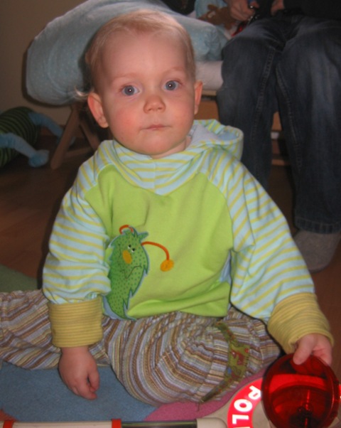 1. Yorik