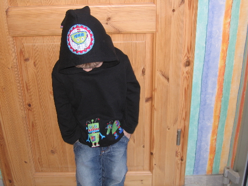 noch eine Imke fr "coole" Jungs..