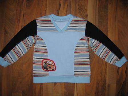 " Cars" Shirt Nr.2