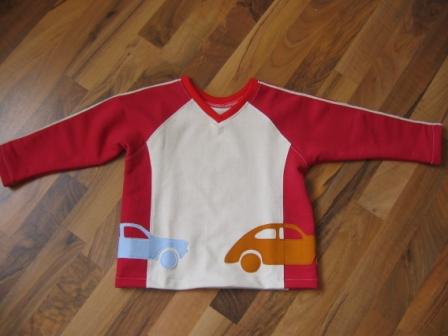 Roos Shirt