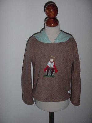 Ritter-Pulli