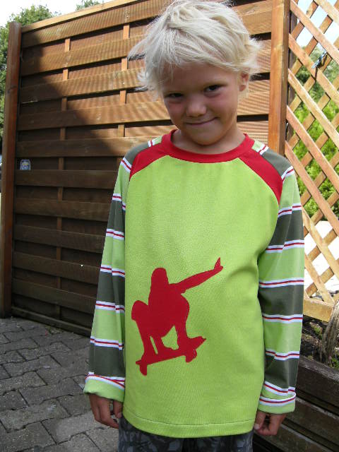 Shirt Nr. 2