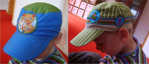 Army-Wendem�tze ...