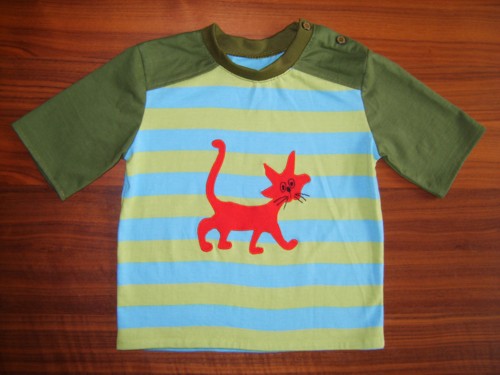 T-Shirt ...