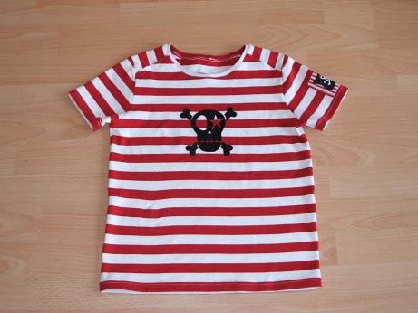 T-Shirt fr Timo