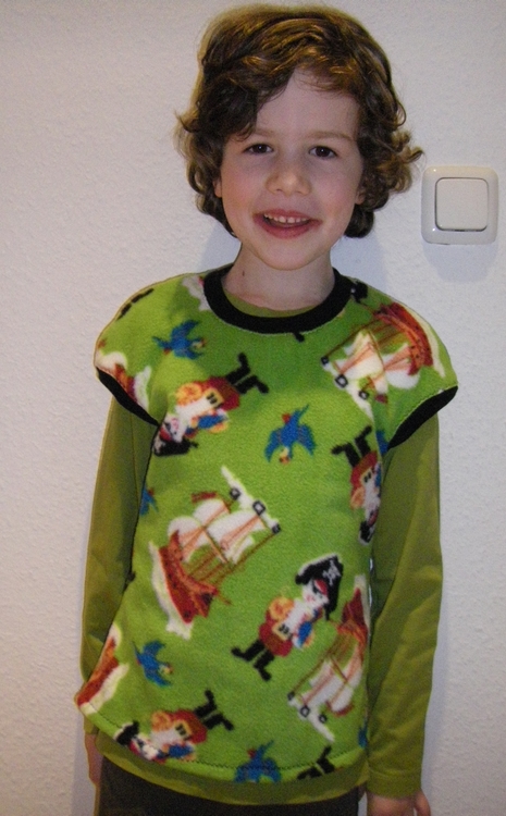 Amelie geht verkrzt auch fr Jungs!!!