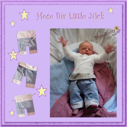 Little Nick