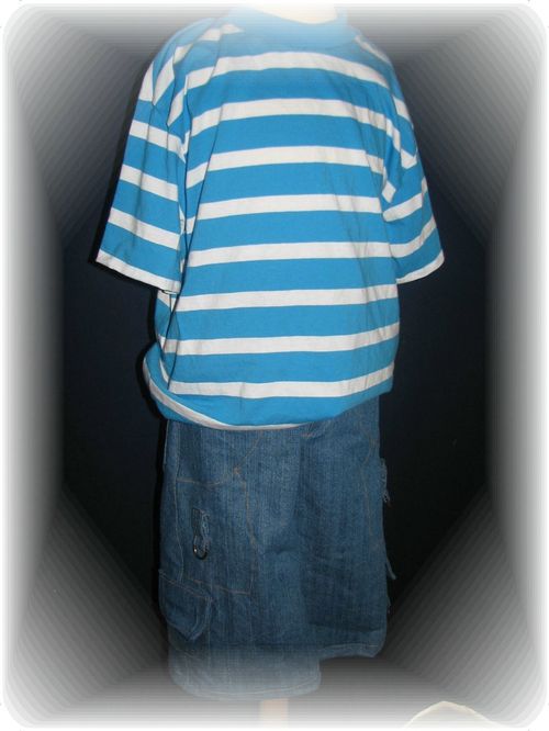 Sommer-Kombi fr groe Jungs