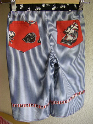 Pirats!
