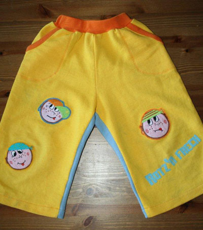 Rotzn frechhose