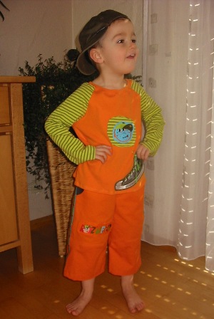 Und weil es so sch�n war