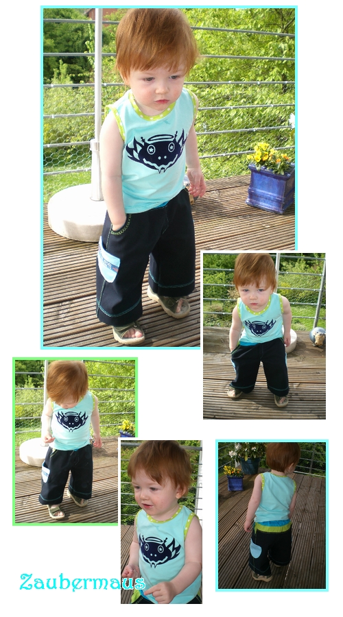 Kleine Whlmaus