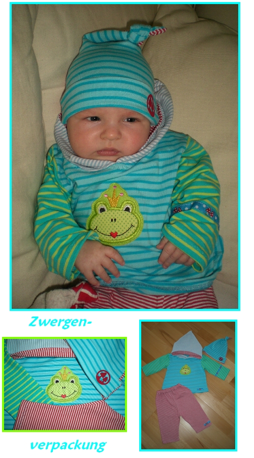 ZUCKER :-)