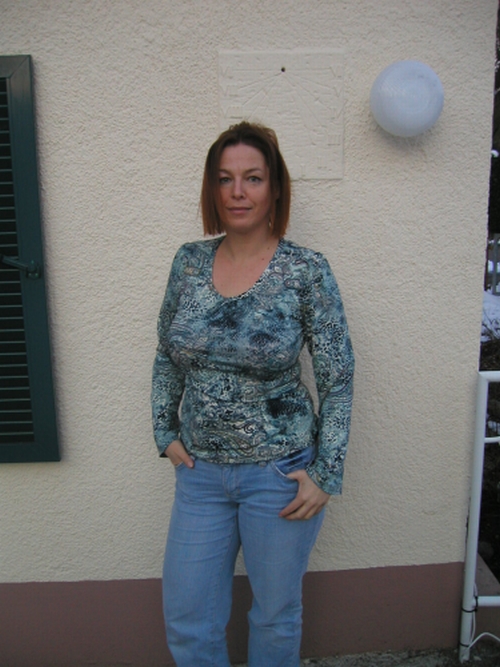 Ottobre-Woman Shirt