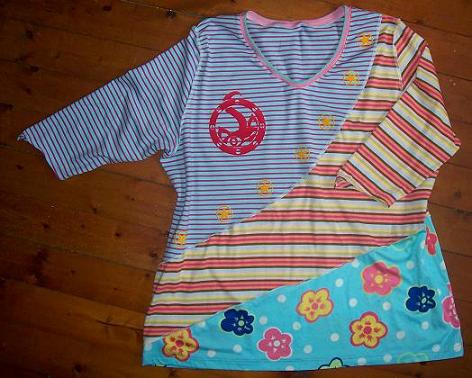 BIG-Mama-Shirt
