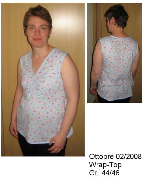 Wrap-Top