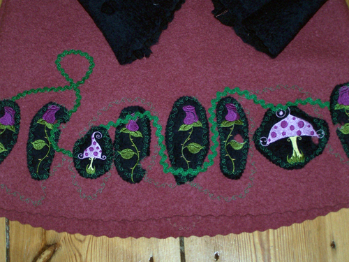 Variation im Detail