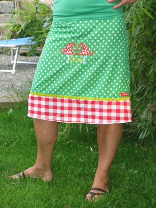 Kinderfestrock