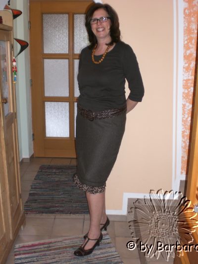 Treffen sich 2 Reste