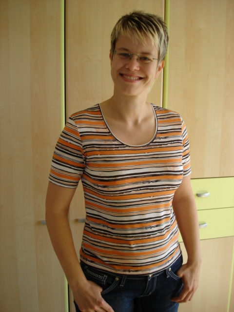 T-Shirt Nr.2