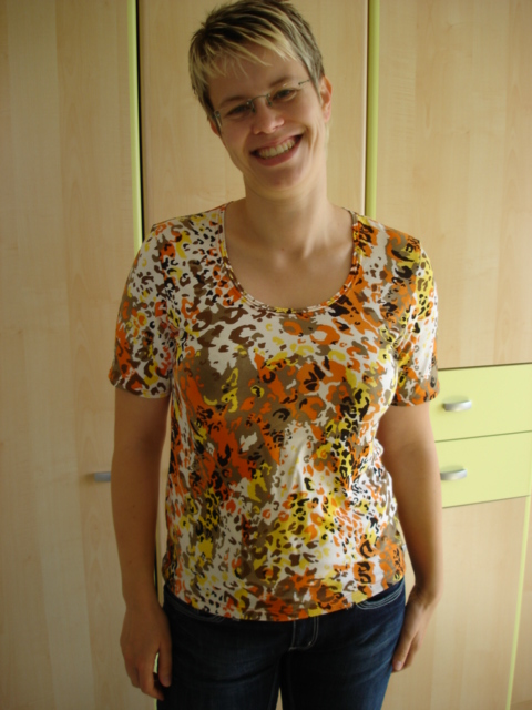 T-Shirt Nr.3