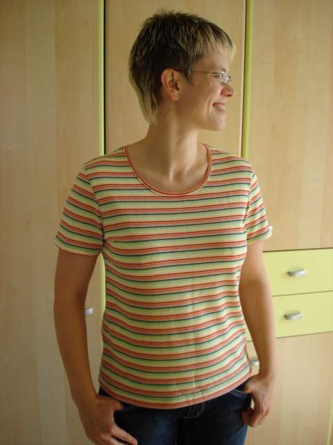 T-Shirt Nr.5