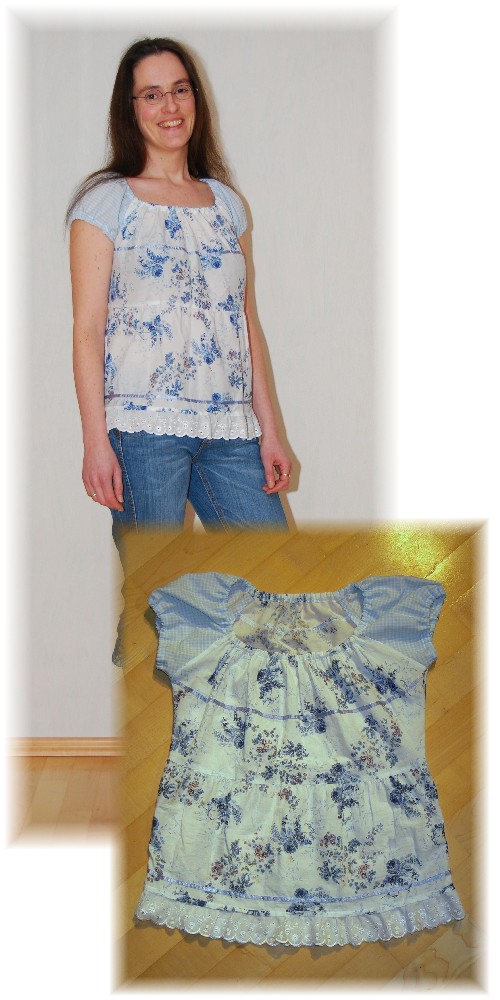 ****ich war einmal ..... ****