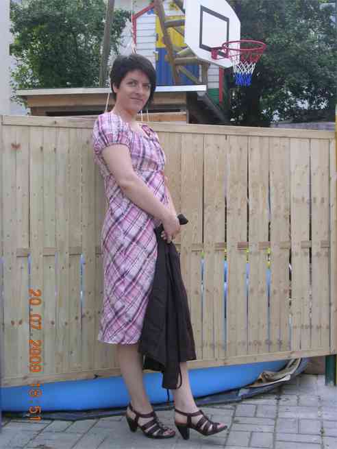 Sommerkleid