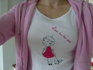 lou lou girls fr mami...