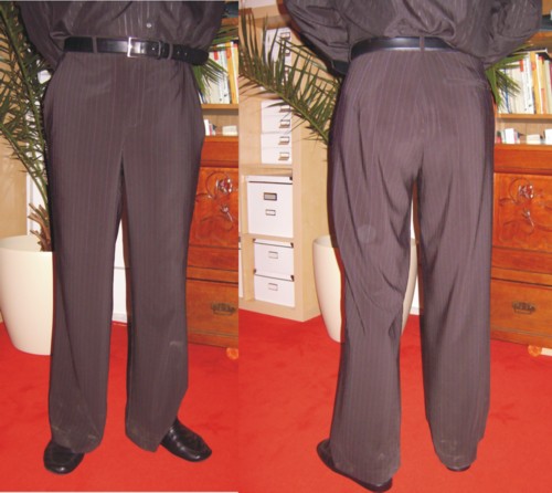 bequeme Tanzhose