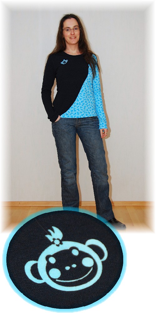 ****Phreh trifft auf Antonella****
