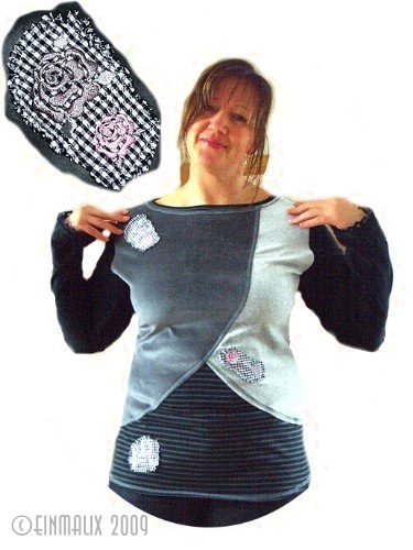 Bertina ist