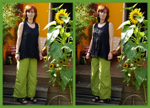 Nochmal Sommersachen
