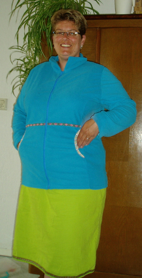 Pellworm turquoise