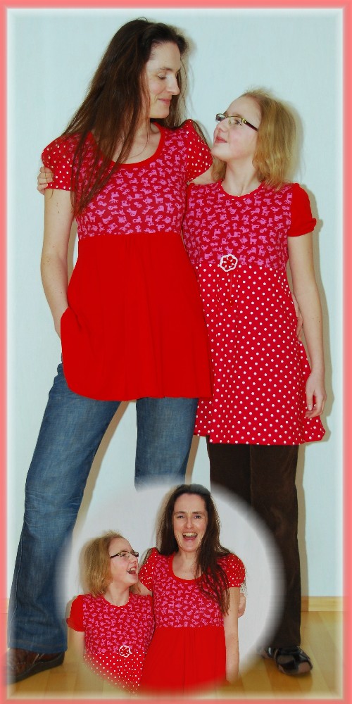 ****Partnerlook ist gewnscht****