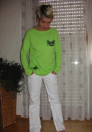 es grnt so grn ...