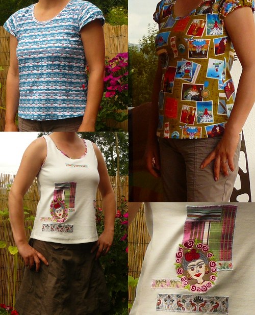 Shirtparade