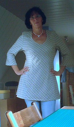 Svea fr meine Kusine