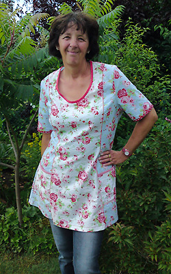 Svea aus Rosalie