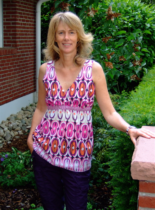 Mama-Top