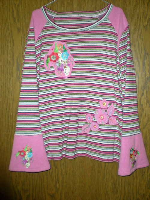 Buntes fr Mutti :-)