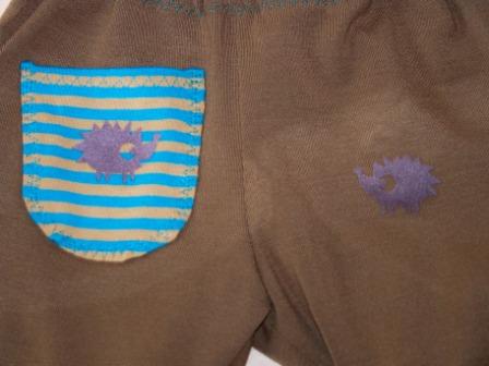Muksis und Hupsis.. die Hose...