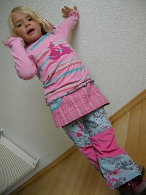 Spt dran...