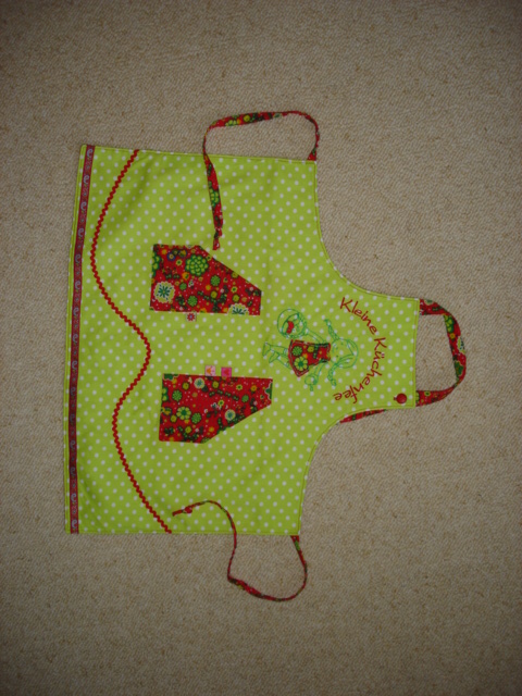 Neue Schrze